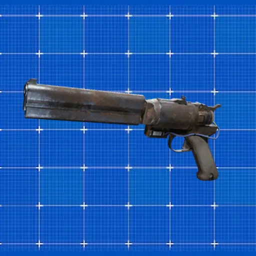 MMOJUGG ARC Raiders BluePrint-[Uncommon] Anvil I Buying Page Display